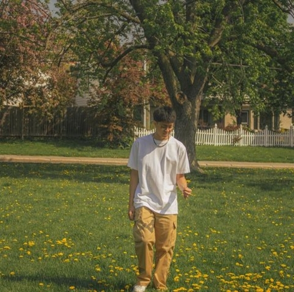 Meet your Posher, Dale - Picture 1 of 1